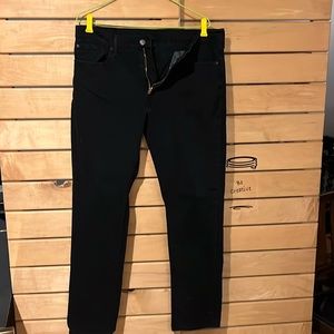 Levi’s 511 Jeans - 36/32